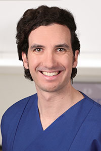 Dr. Dr. Maximilian Bleilöb